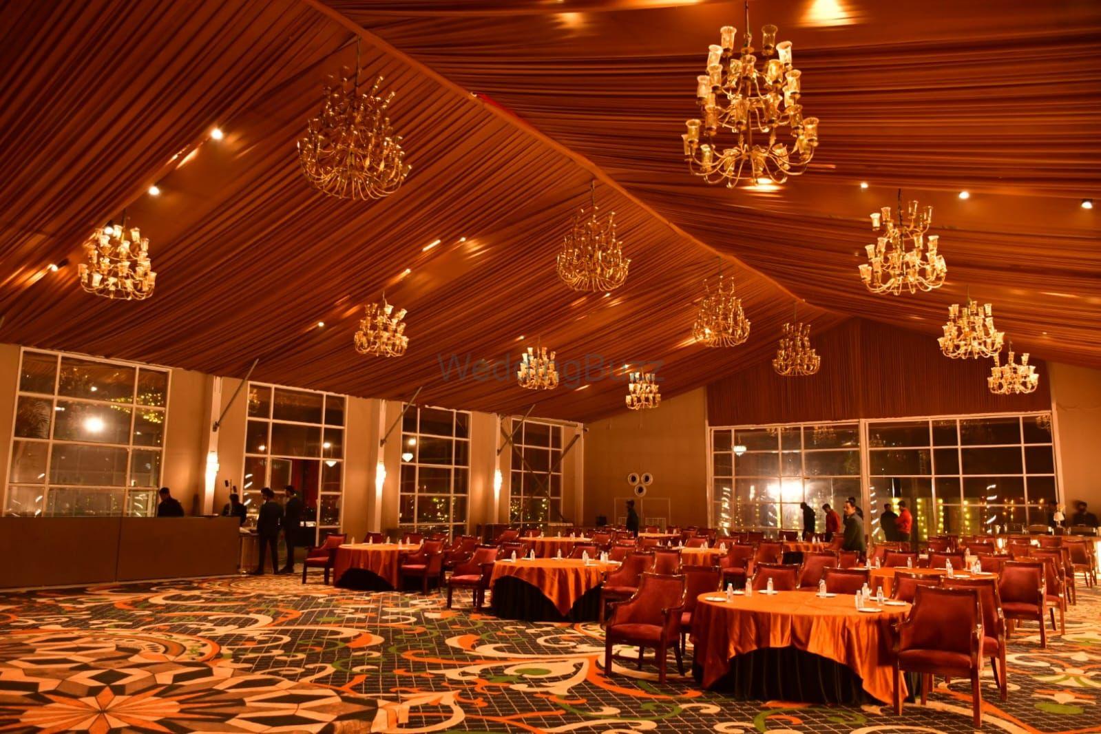 ANANDA Weddings and Resort